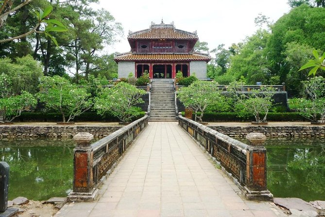 Hue City Day Tour with Dragon Boat from Hue or Danang, Hoi An - What the $40 price really covers