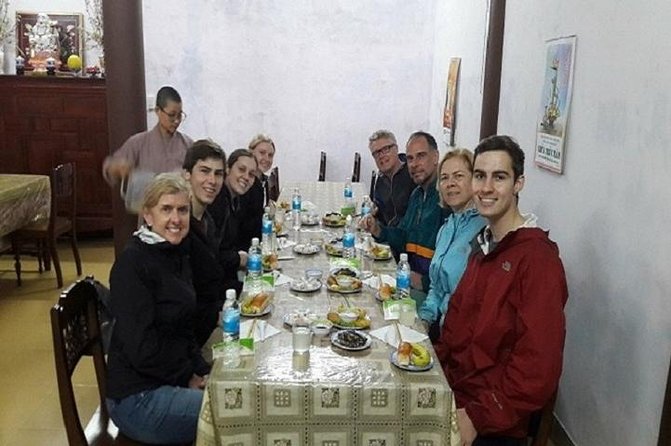 Hue City Day Tour with Dragon Boat from Hue or Danang, Hoi An - Two hours inside Hue’s Imperial City