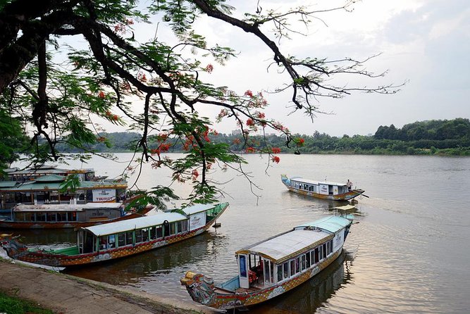Hue City Full-Day Tour - Why Hue works best as a full-day outing