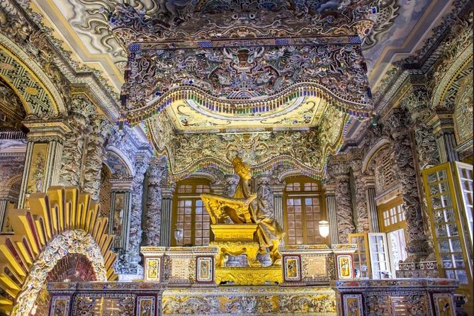 Hue City Tour From Da Nang- Hue Day Trip From Danang - Why this Hue trip works from Da Nang