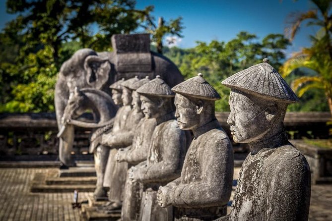 Hue City Tour From Da Nang- Hue Day Trip From Danang - Inside Hue’s Imperial City