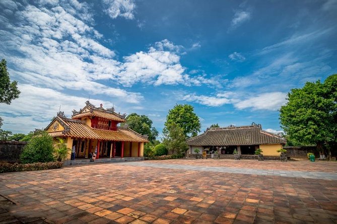 Hue City Tour From Da Nang- Hue Day Trip From Danang - What the private car and guide add