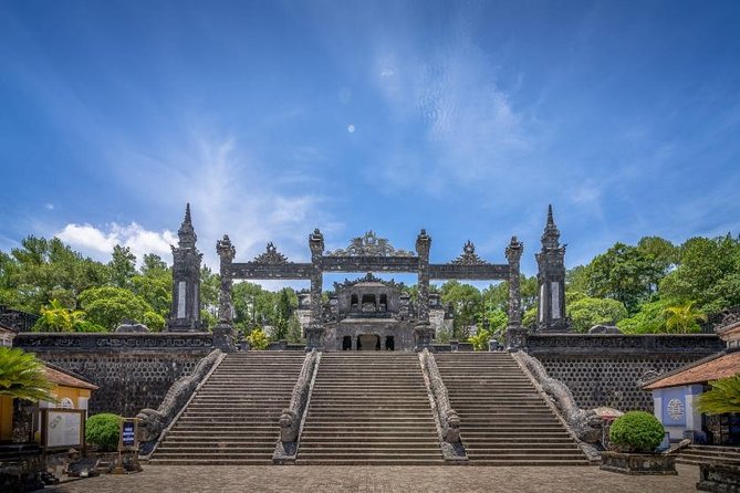 Hue City Tour From Da Nang- Hue Day Trip From Danang - Is $133.34 per person a fair price?