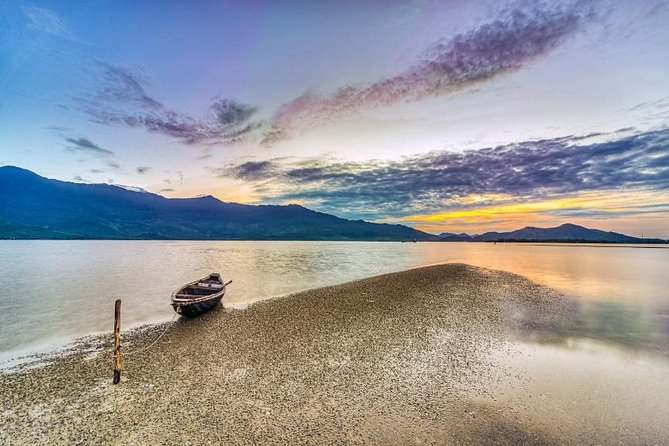 Hue City Tour From Da Nang- Hue Day Trip From Danang - Who should book this day trip?