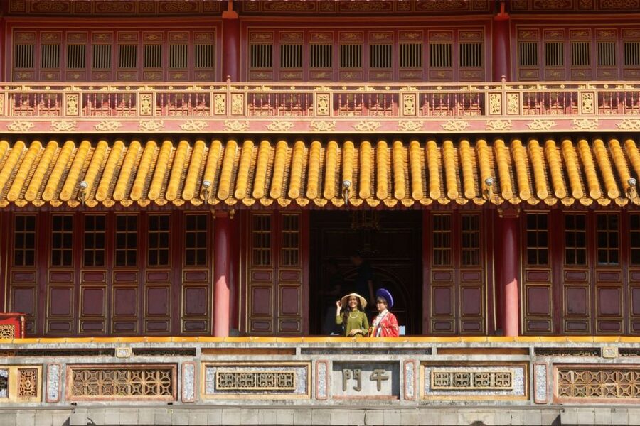 Hue City Tour Full Day - Depart from Da Nang / Hoi An - Key points to know before booking