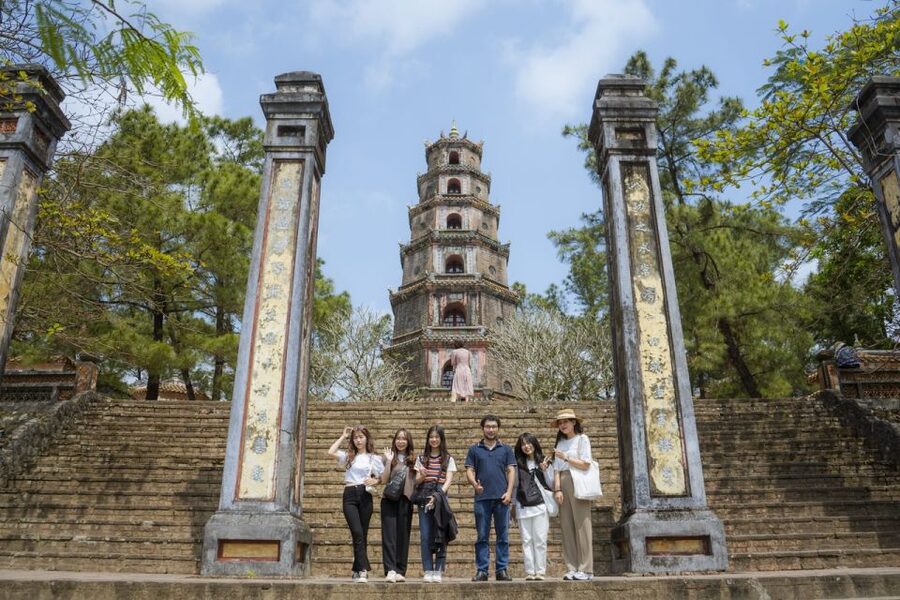 Hue City Tour Full Day - Depart from Da Nang / Hoi An - The return to Da Nang or Hoi An