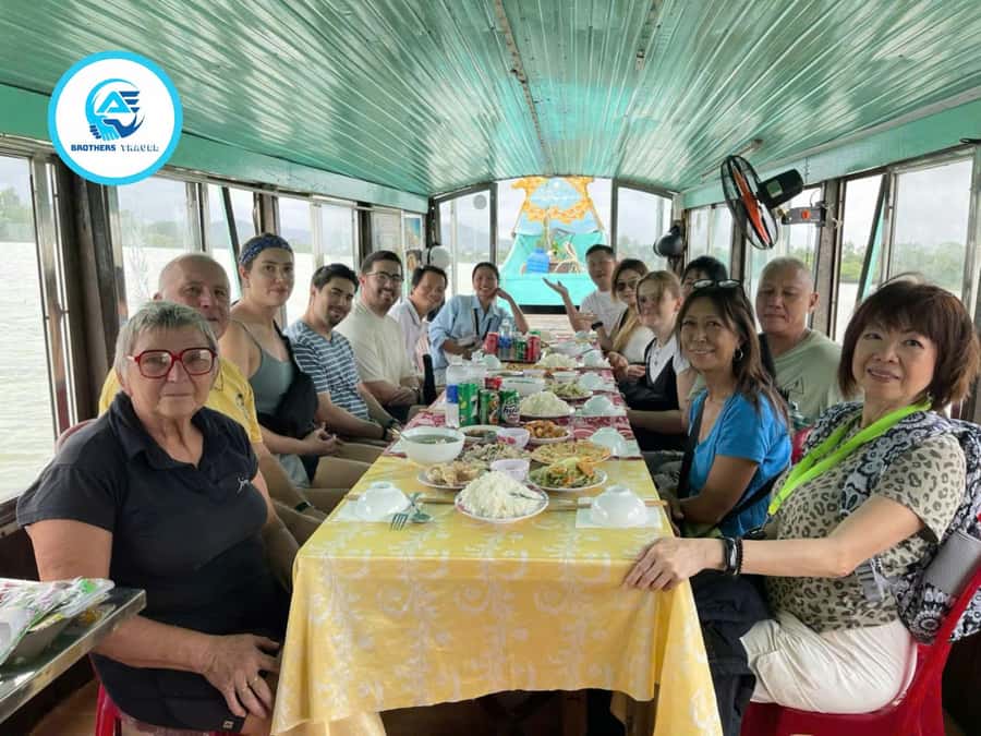 Hue City Tour Full Day - Group Tour - Key points to know before booking