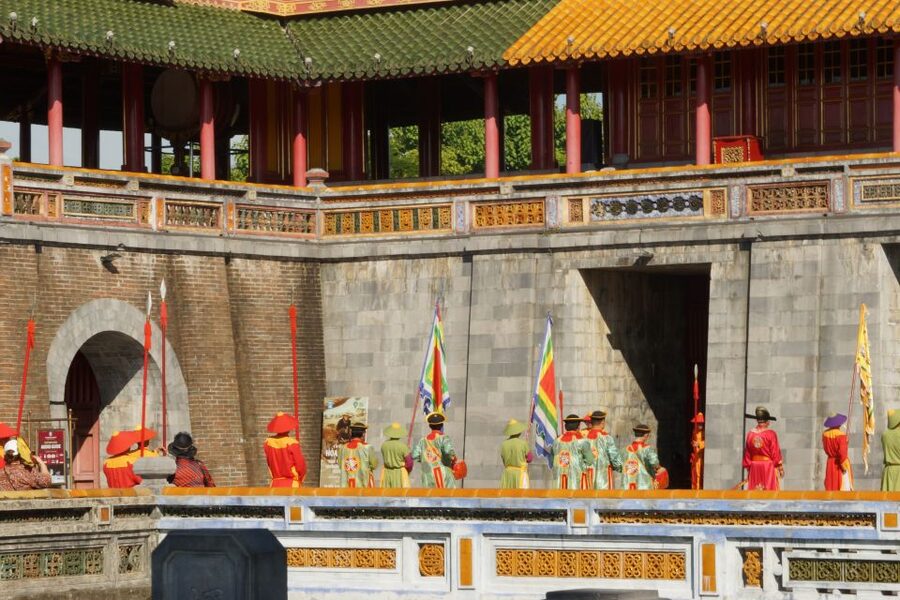 Hue City Tour Full day - Small group tour - Key points to know before booking