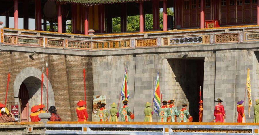 Hue City Tour Full day - Small group tour - Why this Hue tour works well in one day