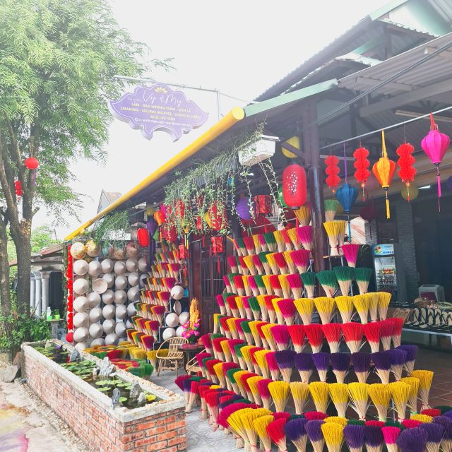 Hue City Tour Full day - Small group tour - Exploring the Imperial Citadel and Nguyen royal power