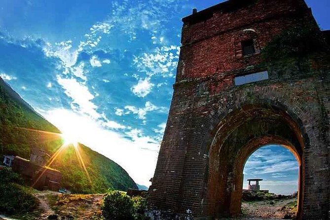 Hue Culture & History Day Tour – Departing Hoi An or Da Nang - The driving time and daily rhythm