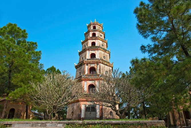 Hue: Custom Tour with Dragon Boat, Private Car & Motorbike - Five things to know before booking