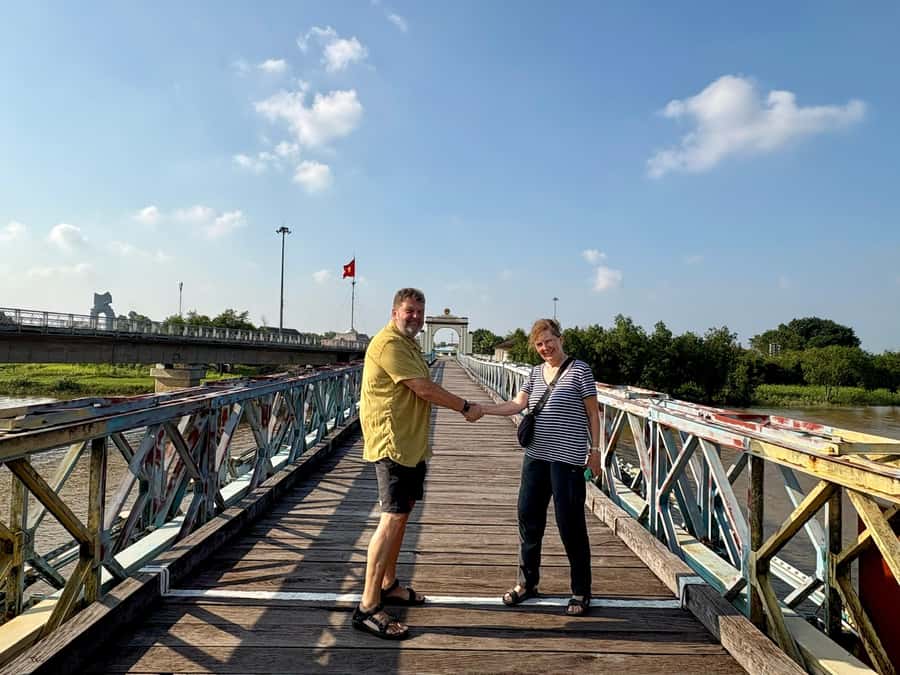 Hue: DMZ Half-Day Tour by Private Car to Vinh Moc Tunnels - Why this six-hour trip is worth the road time