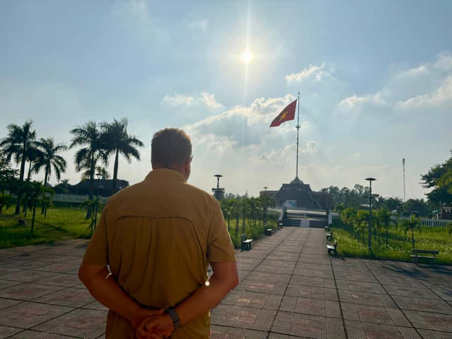 Hue: DMZ Half-Day Tour by Private Car to Vinh Moc Tunnels - The practical side: heat, walking, and comfort