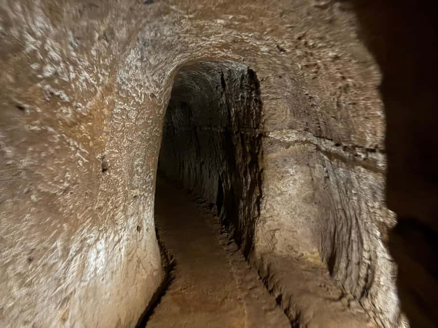 Hue: DMZ Half-Day Tour by Private Car to Vinh Moc Tunnels - Is $17 per person good value?