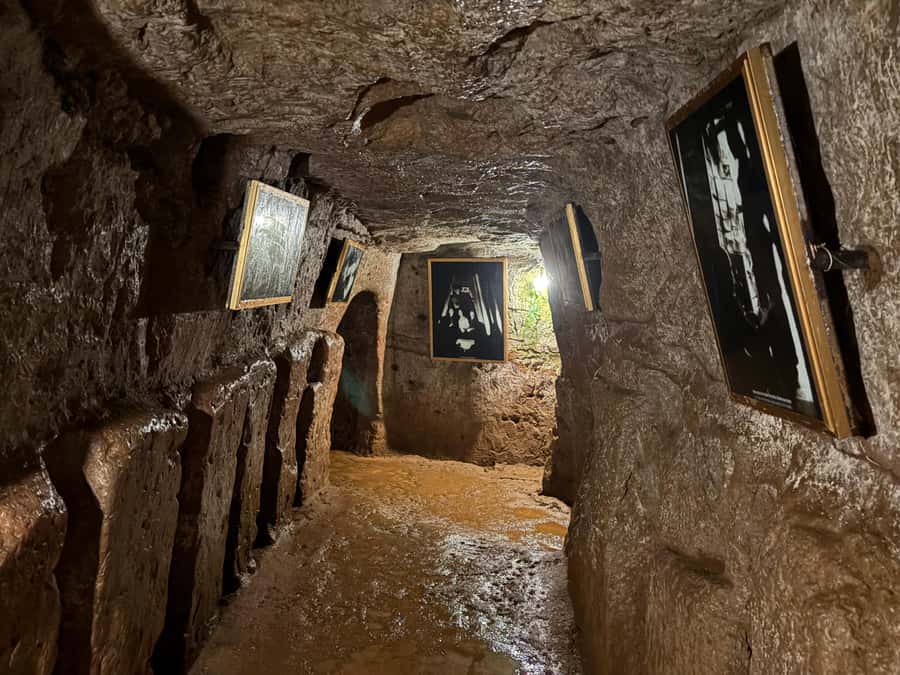 Hue: DMZ Half-Day Tour by Private Car to Vinh Moc Tunnels - How to make the most of the morning