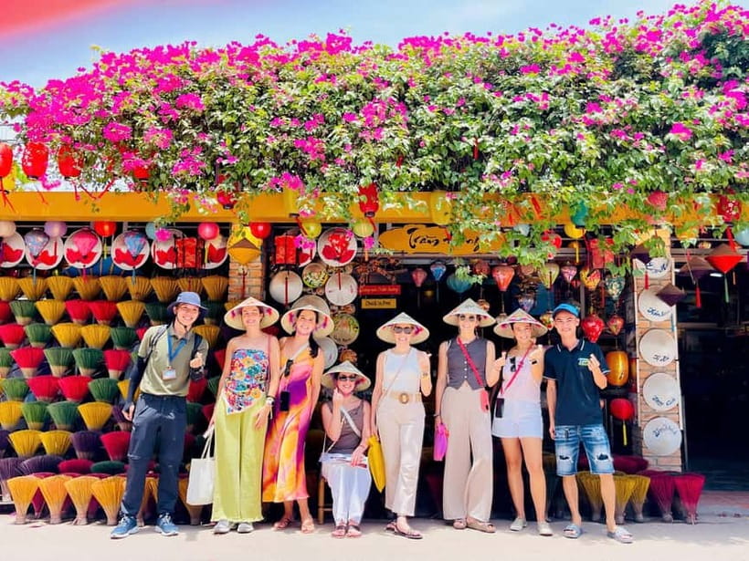 Hue: Dragon Boat, Perfume River, Pagoda & Royal Tomb Tour - A smart way to see Hue beyond the Citadel
