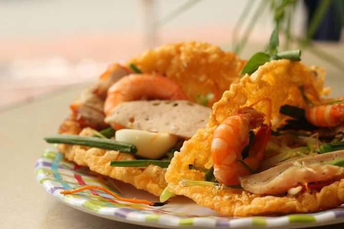 Hue Flavor Street Food Tour - Is $50 good value?