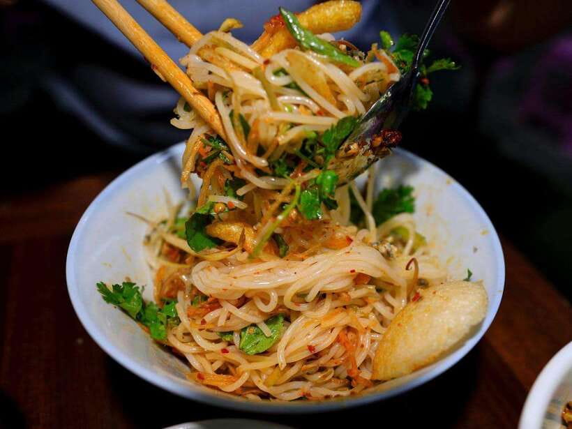 Hue: Guided Local Food Tour with Stories - Why Hue deserves its own food tour
