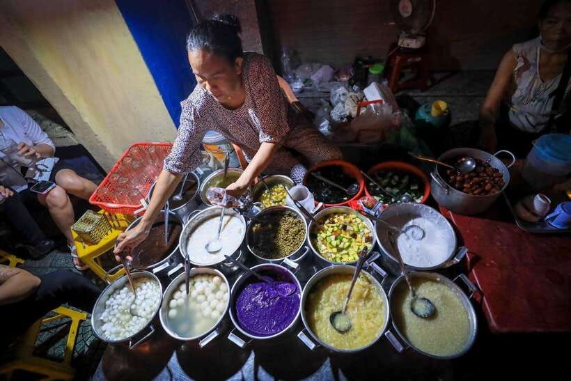Hue: Guided Local Food Tour with Stories - What the food experience is really worth