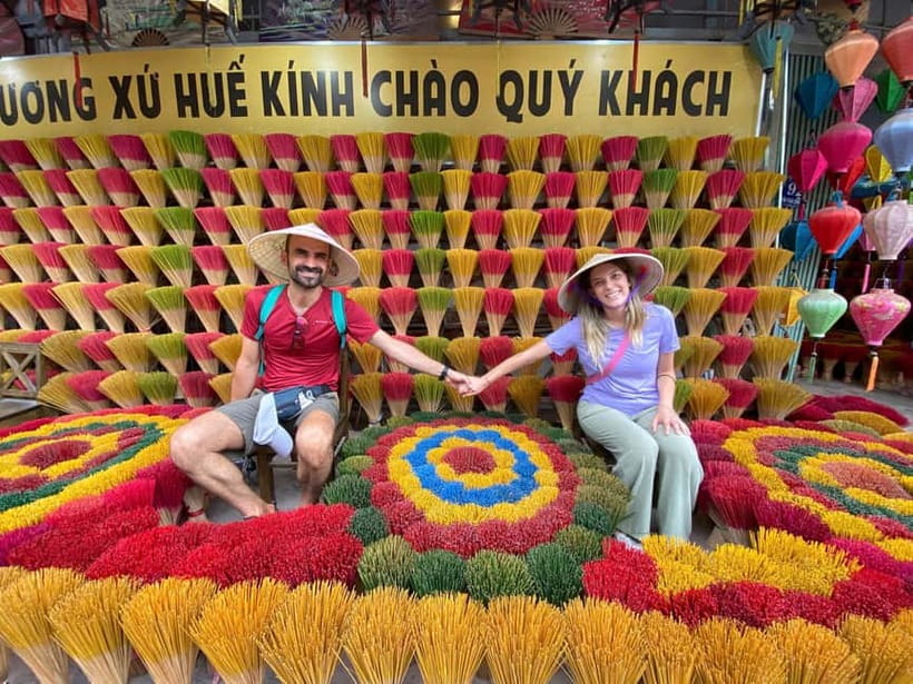 Hue: Hue Royal Tombs Tour Visit 3 Best Tombs & Pagoda - Timing, weather, and what to bring