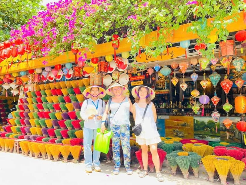 Hue: Hue Royal Tombs Tour Visit 3 Best Tombs & Pagoda - Why these royal tombs belong on your Hue plan