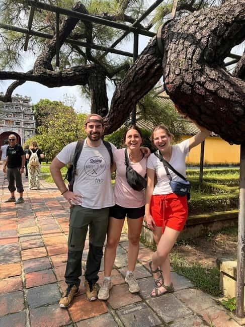 Hue Imperial Ancient City Walking Tour - Why Hue’s Imperial City Makes More Sense With a Guide