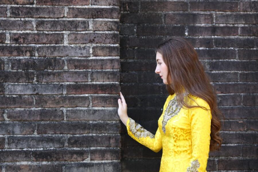 Hue Imperial Citadel, Tombs, Perfume River Boat Tour & Van - Minh Mang Tomb and a calmer royal setting
