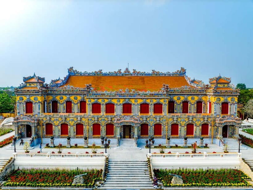 Hue Imperial City and Forbidden City Walking Private Tour - Why This Hue Tour Works So Well
