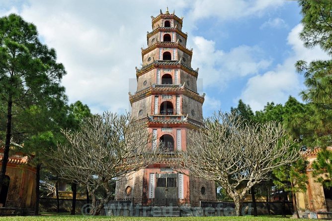Hue Imperial City Daily Ingroup Tour via Hai Van Pass - The real price of the $57 tour