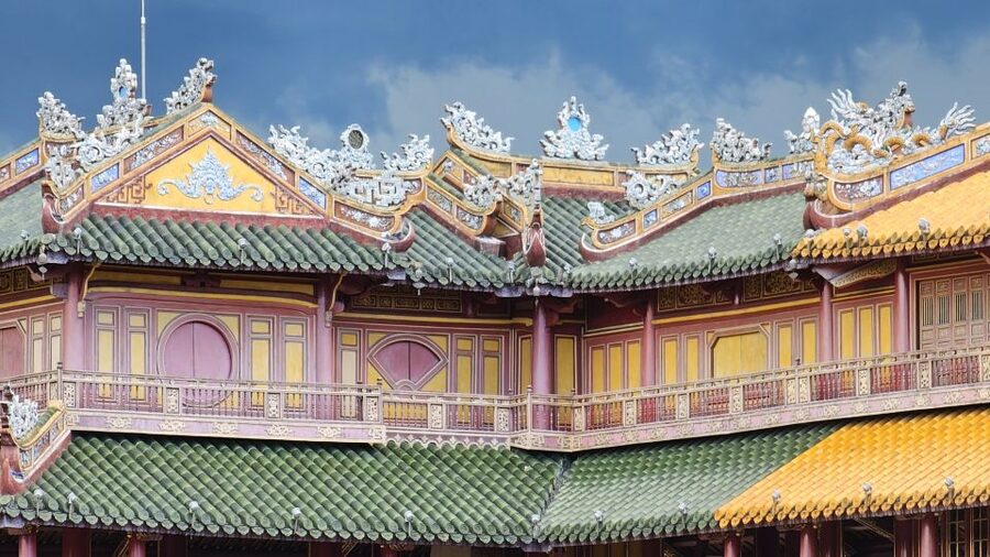 Hue Imperial city walking tour and optional royal tombs - Optional royal tombs and custom plans