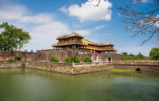 Hue Imperial City Walking Tour: Citadel & Forbidden City - Key points before you book