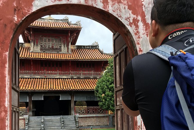 Hue Imperial City Walking Tour: Citadel & Forbidden City - Why a guide helps inside Hue’s enormous Citadel