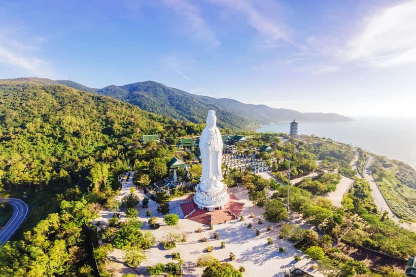 Hue: Private Car to Hoi An via Fabulous Stops - Why this transfer beats a plain bus ride