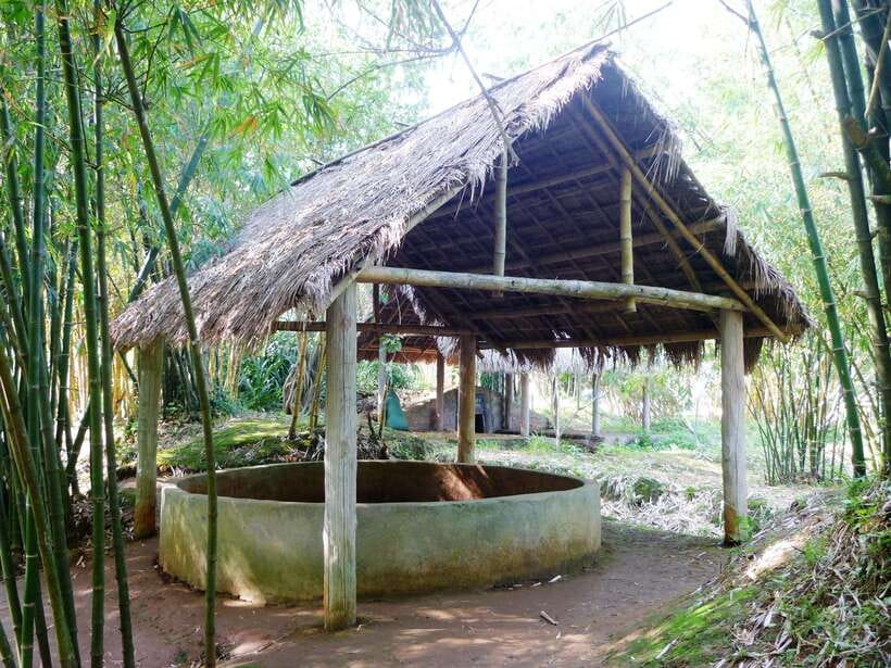 Hue : Private Day Trip to DMZ : Vinh Moc tunnel & Khe Sanh - Key points to know before booking