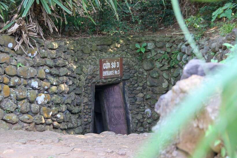 Hue : Private Day Trip to DMZ : Vinh Moc tunnel & Khe Sanh - Comfort, timing, and the reality of a long road day