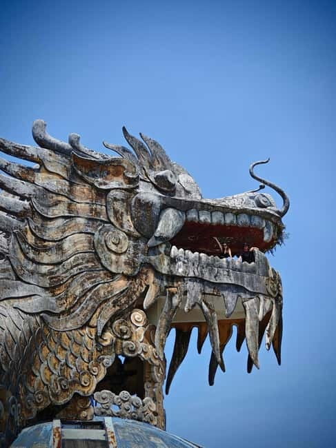 Hue Private Tour with Local Guide – Customize Your Itinerary - Why private touring works well in Hue