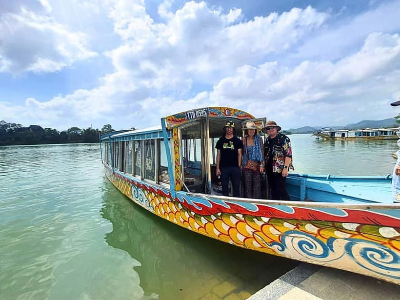 Hue Private Tour with Local Guide – Customize Your Itinerary - Learning the craft at Hue’s incense village