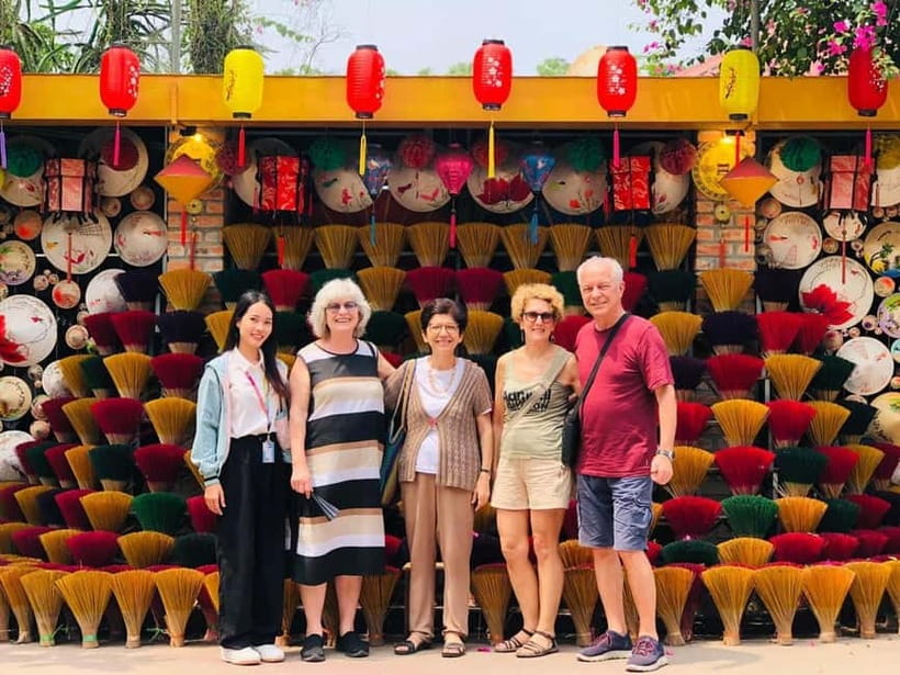 Hue Private Tour with Local Guide – Customize Your Itinerary - Starting inside Hue’s Imperial City