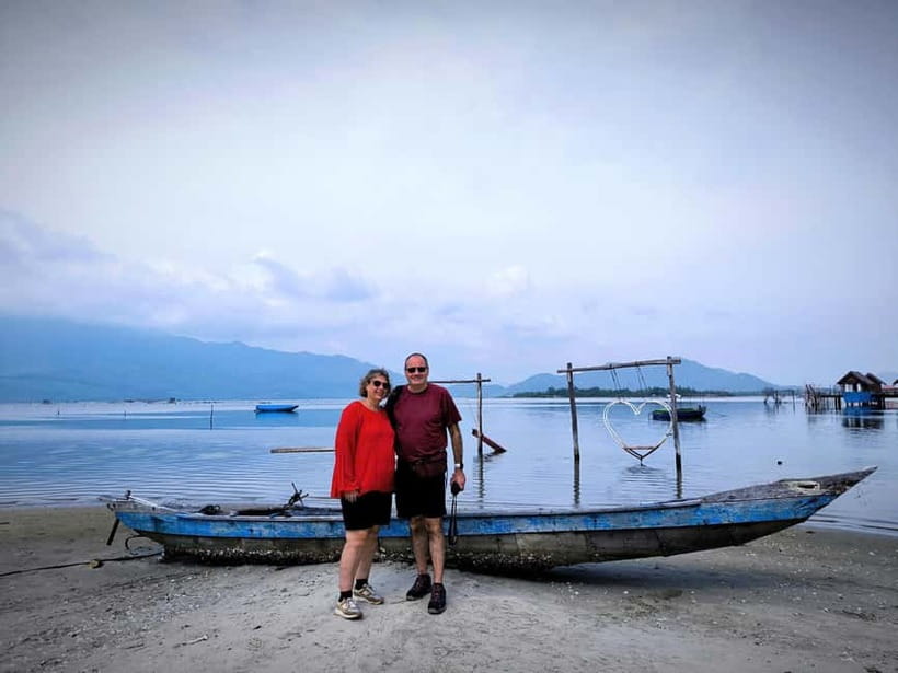 Hue: Private Transfer to/from Hoi An via Sightseeing Stops - Key points to know before booking