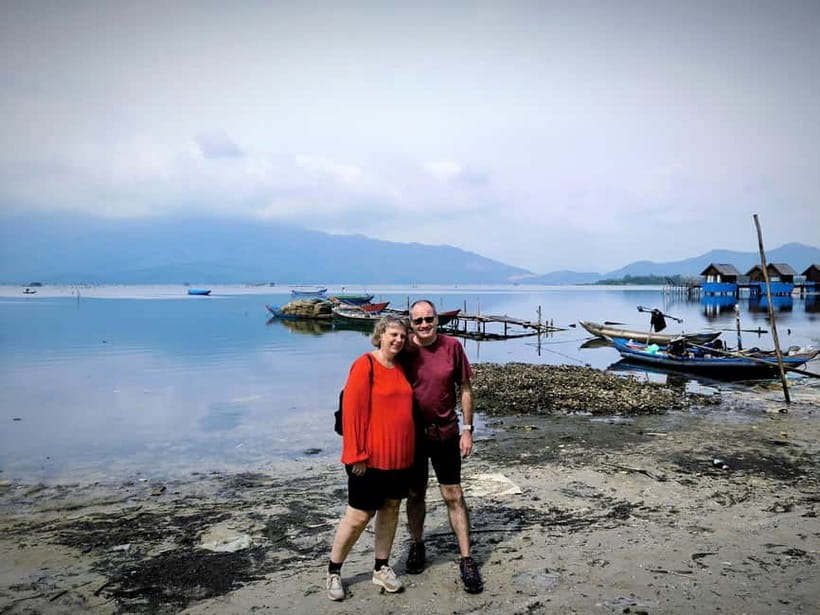 Hue: Private Transfer to/from Hoi An via Sightseeing Stops - Why this Hue to Hoi An route makes sense