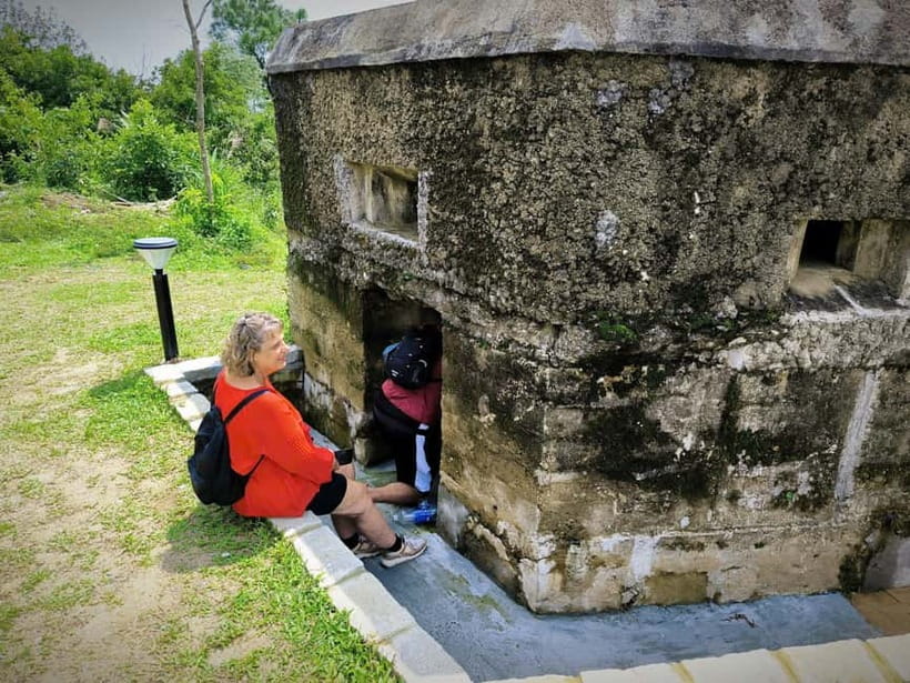 Hue: Private Transfer to/from Hoi An via Sightseeing Stops - The driver shapes the whole experience