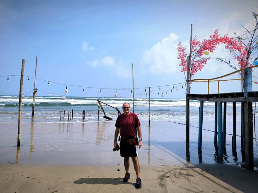 Hue: Private Transfer to/from Hoi An via Sightseeing Stops - What $16 per person really buys