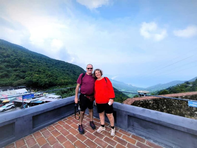 Hue: Private Transfer to/from Hoi An via Sightseeing Stops - Rain, heat, and the question of timing