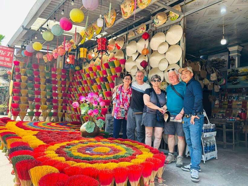 Hue: Royal Tombs & Pagoda Private Tour By Dragon Boat & Car - Key points to know before booking