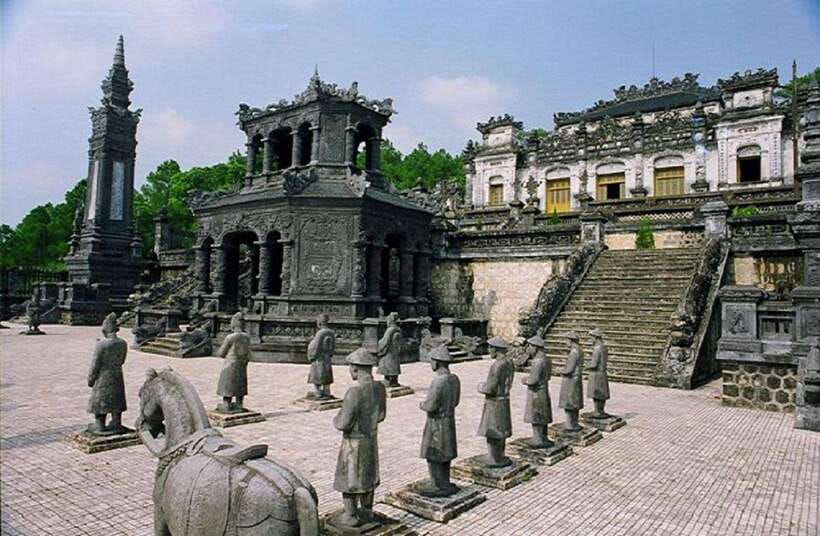 Hue Royal Tombs Tour: Visit Best Pagodas & Mausoleums - Key points to know before you book
