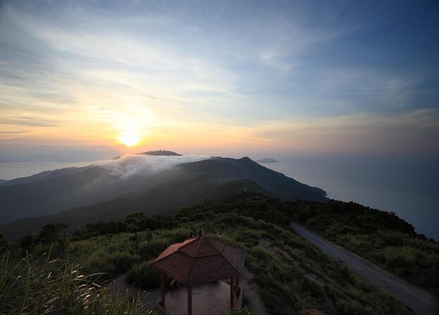 Hue to Dn/Hoi An: Hai Van Pass, beaches & Mt Monkey or vice versa - Why this is better than a direct car ride