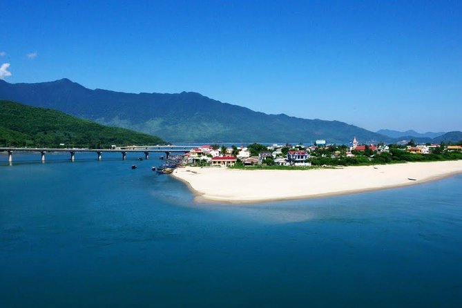 Hue to Dn/ Hoi An with Scenic Stops on the Way (or Vice Versa) - Key points to know before booking