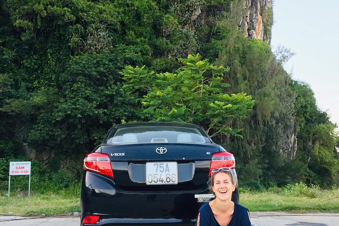 Hue to Dn/ Hoi An with Scenic Stops on the Way (or Vice Versa) - Hai Van Pass, the best part of the road