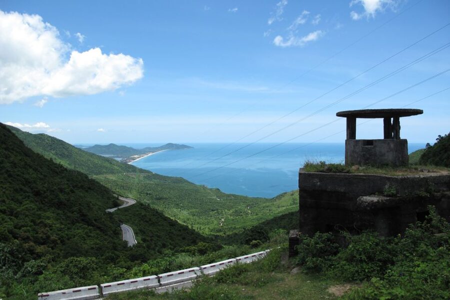Hue to Hoi An/Da Nang: Private Scenic Motorbike Tour - Why take a motorbike from Hue to Hoi An?